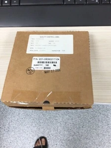 201-08080017-04 SENTINEL CONNECTOR SYSTEMS - Picture 1 of 2