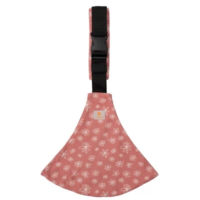 Baby & ребенка ясельного возраста бедра слинга перевозчик - хлопок, держать до 20 кг, легкий и компактный - Изображение 1 из 4