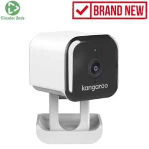 Kangaroo 1080P WiFi Indoor Outdoor Wired CCTV Cam Home Security Camera H0009 - Picture 1 of 19