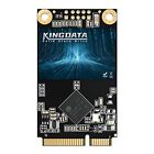 Kingdata Msata Ssd 128Gb 3D Nand Tlc Sata Iii 6 Gbs, Msata (30X509mm) Internal S