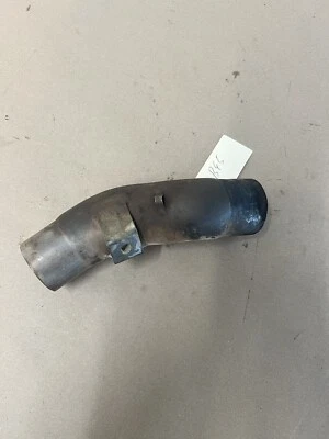 2005 Honda CRF250R FMF Mid Pipe B95 - Image 1 of 4