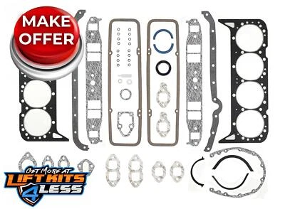 Estabilizador de dirección única delantero Skyjacker 7100 Hydro 7000 para Ford F-100 52-91 Foto 1 de 2