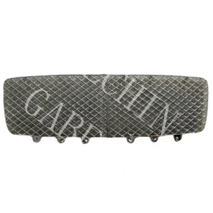 For Bentley New Continental GT Front Bumpe Radiator grille Kit OEM:3SD853597 - Picture 1 of 2