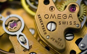 Guaranteed Expert OMEGA CHRONOGRAPH WATCH Repair Service Overhaul Restoration - Picture 1 of 10