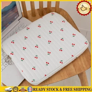 Housse pour ordinateur portable 15 pouces matelassée sac pour ordinateur portabl - Bild 1 von 10