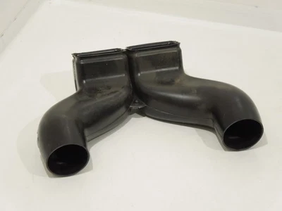 Salpicadero central VW Passat 3C B6 descongelación conducto de aire 3C0819655A Foto 1 de 4