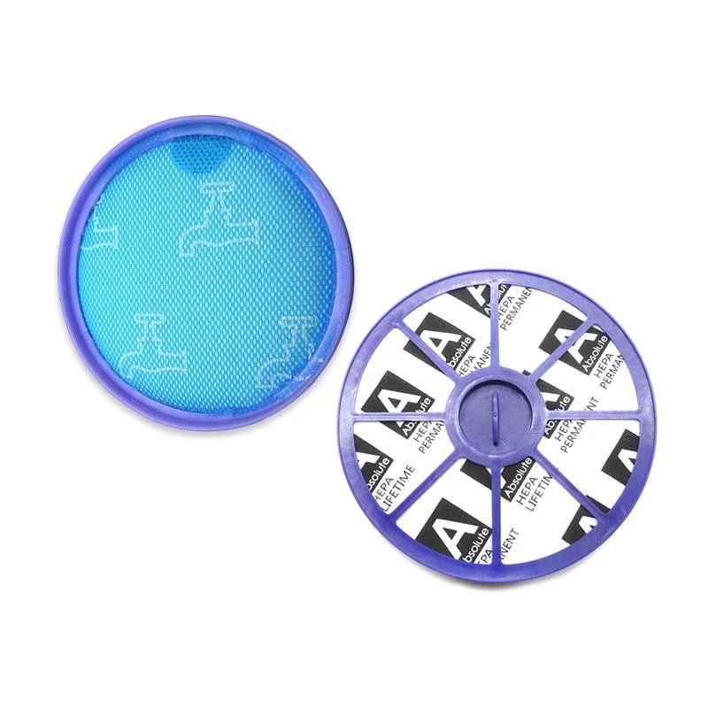 Préfiltre XD964 et filtre de sortie aspirateur Dyson DC19 DC20 DC21 - Photo 1/1