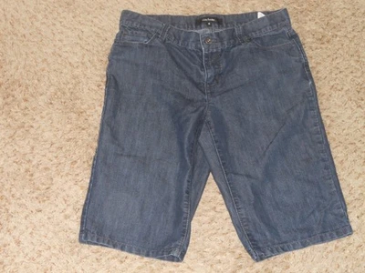 PANTALONES CORTOS MUJER DAISY FUENTES TALLA 6 Foto 1 de 2