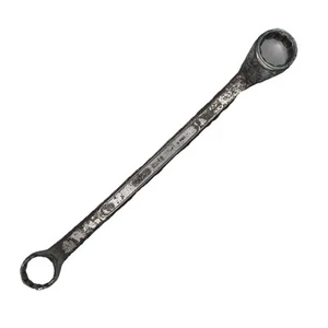 VINTAGE Gedore No. 13 Box End Wrench 7/8" x 13/16" - Picture 1 of 14