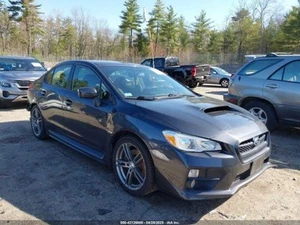 Info-GPS-TV Screen Upper Center Dash US Market Fits 16 WRX 813891 - Picture 1 of 12