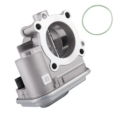 Throttle Body for Dodge Jeep Chrysler 07-2016 4891735AC CALIBER PATRIOT COMPASS - Image 1 of 4