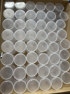 Tubz Vending Capsules (96) - Picture 1 of 1