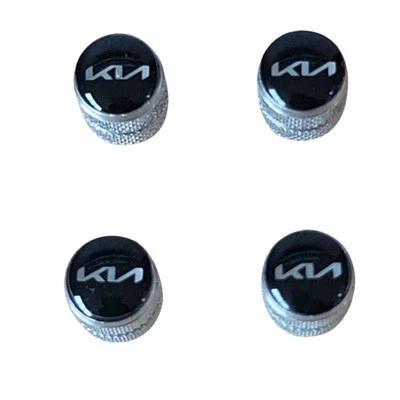 Tapones para llantas KIA Foto 1 de 2