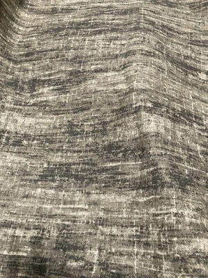 "Tela de tapicería Richloom Shades of Grey Solarium 4 yardas X 45""" Foto 1 de 2