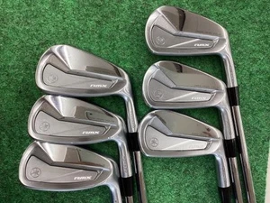 YAMAHA  RMX Iron Set VD M(2024) RMX VD M(2024)  Flex S - Picture 1 of 5
