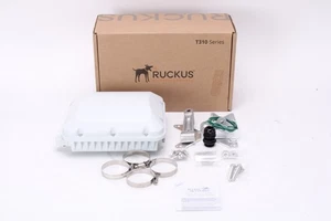 Ruckus T310s Outdoor Wireless Access Point – 802.11ac Wave 2, Dual-Band - Afbeelding 1 van 6
