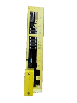 Moniteur de broche Fanuc A03B-0814-B102 & A03B-0814-C001 - Photo 1/4