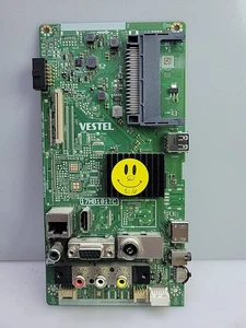 BUSH ELED24HDSA MAIN BOARD 23686416 - Picture 1 of 2