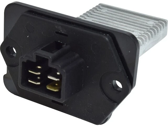 Blower Motor Resistor For 2005-2006 Hyundai Santa Fe YM877GM - Image 1 of 1