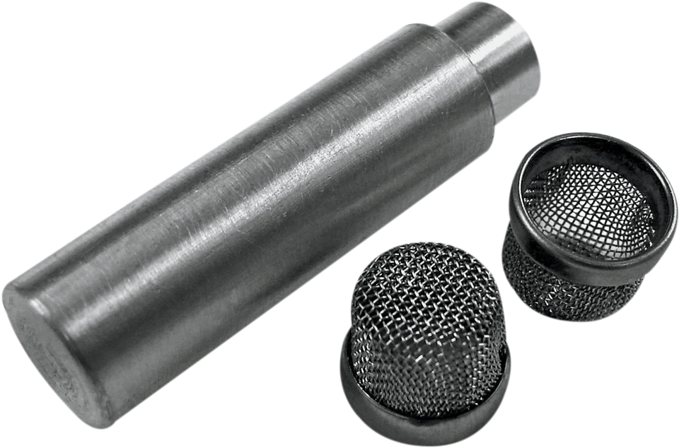 PINGEL 62169 Oil Pump Screens - Twin Cam 05-17 	Harley Softail Deluxe EFI FLSTNI - Image 1 of 1