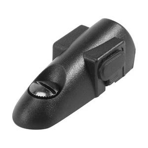 2pin Jack 3.5mm / 2.5mm Audio Adapter for GP328 GP340 PTX760 PRO5150 to7805 - Zdjęcie 1 z 7
