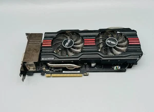 ASUS GeForce GTX 670 GPU - Used, Working, Scratched - Picture 1 of 10