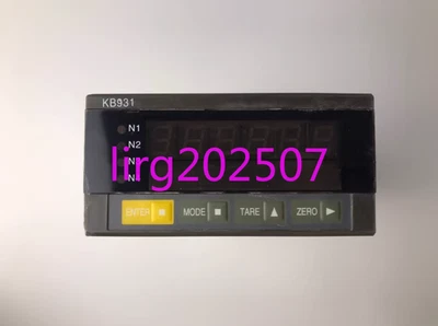 1pc used  KINDECI KB931 - Image 1 of 3