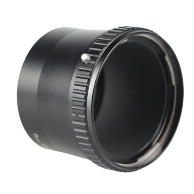 Pixco Hasselblad V C CF lens to Hasselblad X mount X1D camera adapter X1D II 50C - Image 1 of 4