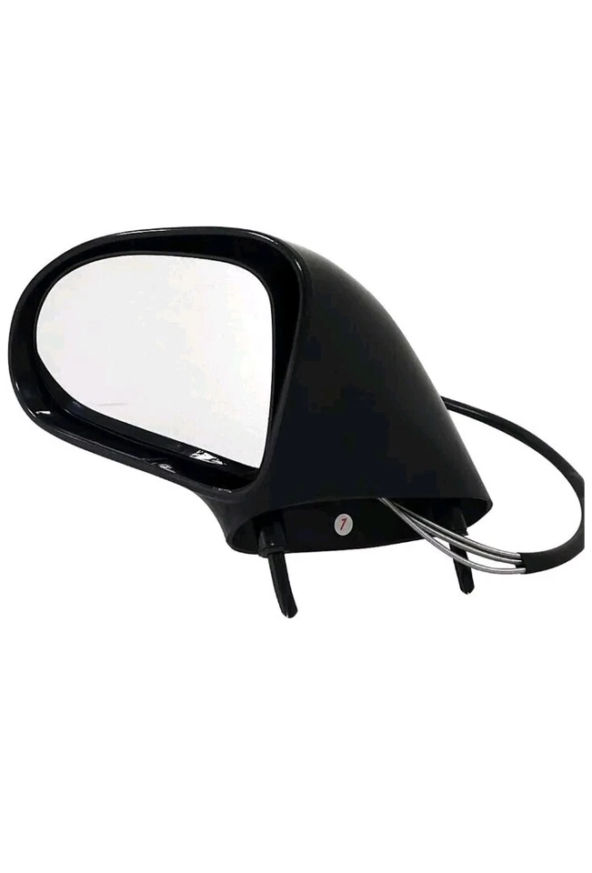 Espejo de puerta manual para 92-99 Buick LeSabre Olds 88 Foto 1 de 4