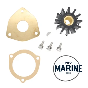 Major Repair Kit Fits Cummins Pump 3912019 3907458 Sherwood 23977 M70 M71 - Picture 1 of 6