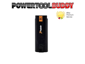 Batería Original Paslode 018890 6V 1.5Ah Ni-MH Se Adapta a IM350 - Imagen 1 de 6