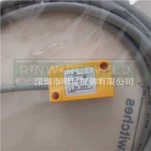 1PCS New For TPC/Prosensor JR110503E1 Square Proximity Switch JR1-10503E1 sensor - Afbeelding 1 van 3