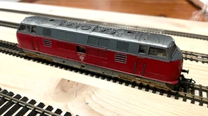 BTTB Diesellok BR 221 139-9 der DB - Bild 1 von 9