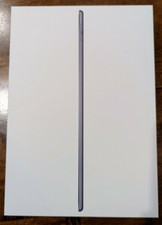 Apple iPad Air (3rd Generation) 64GB, Wi-Fi, 10.5in - Space Gray in box