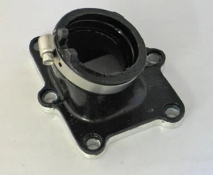 2009-2013 Husqvarna CR WR 250 300 Intake Manifold Carb Holder 8000H0586 - Picture 1 of 1