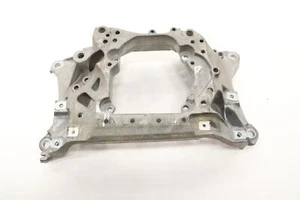2017 - 2021 AUDI Q7 TRANSMISSION CROSS-MEMBER MEMBER MOUNT SUPPORT BRACKET OEM - Bild 1 von 11