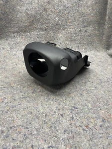 Steering Column Covers 2016 17 18 19 20 Kia Optima Keyless Ignition - Picture 1 of 6
