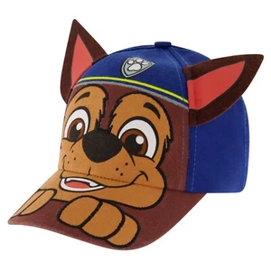 Nickelodeon Baseball Cap, Paw Patrol Marshall Adjustable Toddler Baseball Hat - Picture 1 of 6