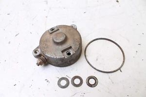 Polaris XPLORER 400 1999 ATV OEM Mitsuba motor de arranque cubierta trasera necesita bru - Imagen 1 de 5