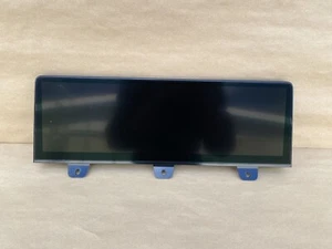 2021-2022 GENESIS G80 NAVIGATION INFOTAINMENT DISPLAY SCREEN 96525-T1000 - Picture 1 of 12