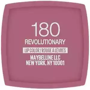 Maybelline Super Stay Matte Ink Liquid Lipstick -Light Rosey Nude - Picture 1 of 2