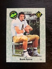 1991 Classic Football Draft Picks - Complete Your Set - You Pick (1-50)