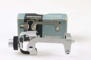 MINOX Stativhalter für Minox mit Klemmung - Bild 1 von 3