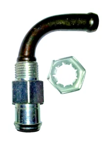 Mopar OEM-NOS PCV Valve For 1966-1969 Engines! *PLEASE READ BELOW Fit & Details! - Picture 1 of 1