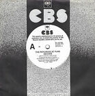 The Psychedelic Furs HEAVEN Australian 1984 CBS Records PROMO RARE 7" SINGLE