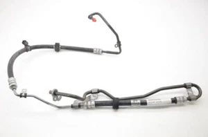 Manguera de presión de dirección asistida Porsche Panamera 970 2010 4,8 L 97034724505 - Imagen 1 de 12