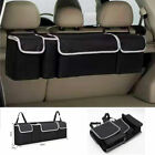Multi-use Car Trunk Back Seat Organizers Bag Large Capacity Interior Accessories