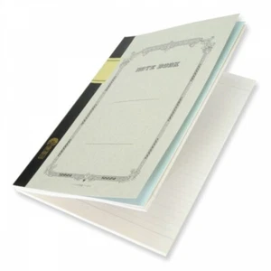 Tsubame Note Book B5 8mm 28 líneas 100 hojas W100S - Imagen 1 de 9