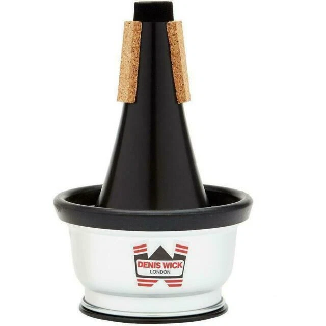 Denis Wick DW5531 Trumpet Cup Mute