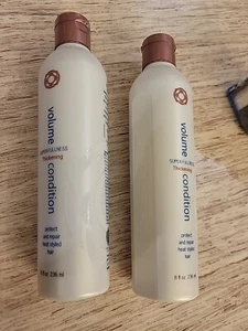 Thermafuse Volume Thickening Condition 8 oz. Pack of 2 - Picture 1 of 4